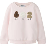 Name It Mary'S Rose Nmfolisana Ls Nreg Swe Bru
