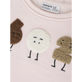 Name It Mary'S Rose Nmfolisana Ls Nreg Swe Bru