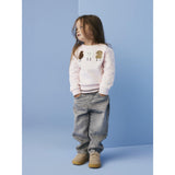 Name It Mary'S Rose Nmfolisana Ls Nreg Swe Bru