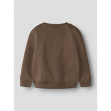 Name It Pinecone Nmfolisana Ls Nreg Swe Bru