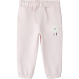 Name It Mary'S Rose Nmfolisana Nreg Bukser Swe Bru