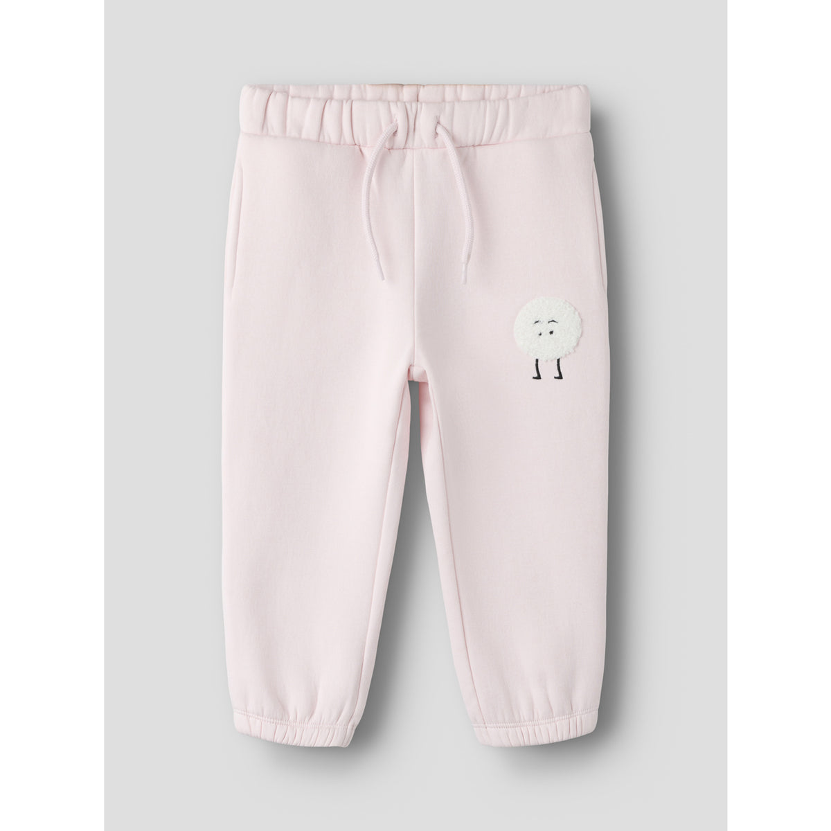 Name It Mary'S Rose Nmfolisana Nreg Bukser Swe Bru