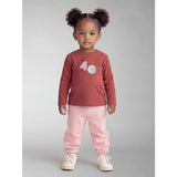Name It Mary'S Rose Nmfolisana Nreg Bukser Swe Bru