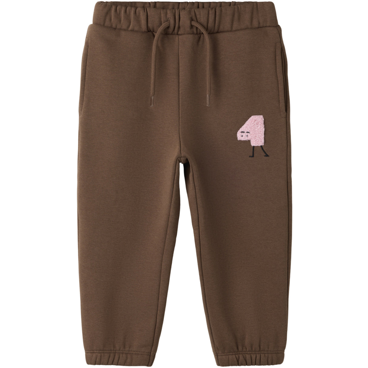 Name It Pinecone Nmfolisana Nreg Bukser Swe Bru