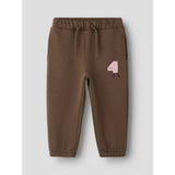 Name It Pinecone Nmfolisana Nreg Bukser Swe Bru