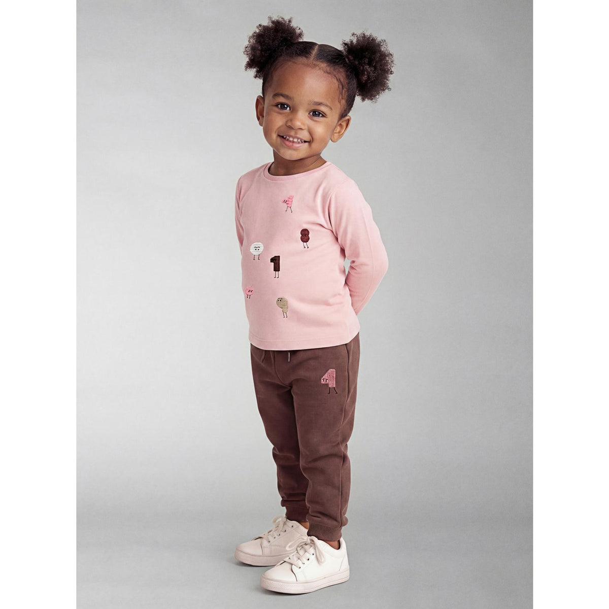 Name It Pinecone Nmfolisana Nreg Bukser Swe Bru