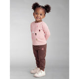 Name It Pinecone Nmfolisana Nreg Bukser Swe Bru