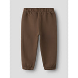 Name It Pinecone Nmfolisana Nreg Bukser Swe Bru