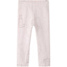 Name It Mary'S Rose Nmfolydia Leggings Swe Bru
