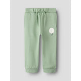 Name It Basil Nmmolav Nreg Bukser Swe Bru