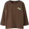 Name It Pinecone Nmmolaf Ls Nreg Top