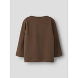 Name It Pinecone Nmmolaf Ls Nreg Top