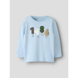 Name It Angel Falls Nmmolaf Ls Nreg Top