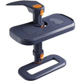 Axkid KneeGuardKids 4 Bil Sæde Footrest