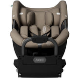 Axkid Spinkid 2 Autostol Driftwood Beige