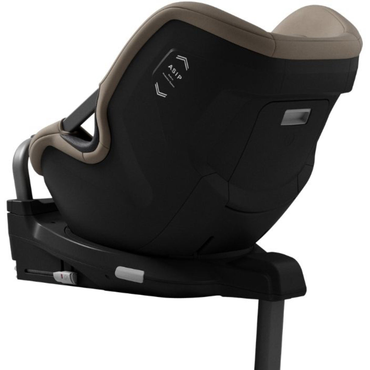 Axkid Spinkid 2 Autostol Driftwood Beige