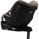 Axkid Spinkid 2 Autostol Driftwood Beige