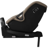 Axkid Spinkid 2 Autostol Driftwood Beige