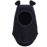 Huttelihut Dark Navy Elefanthue Ears Uld