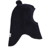 Huttelihut Dark Navy Elefanthue Ears Uld