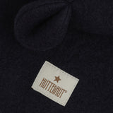 Huttelihut Dark Navy Elefanthue Ears Uld