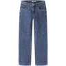 Name It Faded Denim Nkfrose Straigh Rhine Jeans 3366-Be Noos