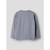 Name It Tradewinds Nmmalex Bluey Ls Nreg Top Noos Sky