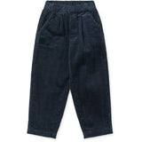 LIEWOOD Classic Navy Borris Corduroy Bukser