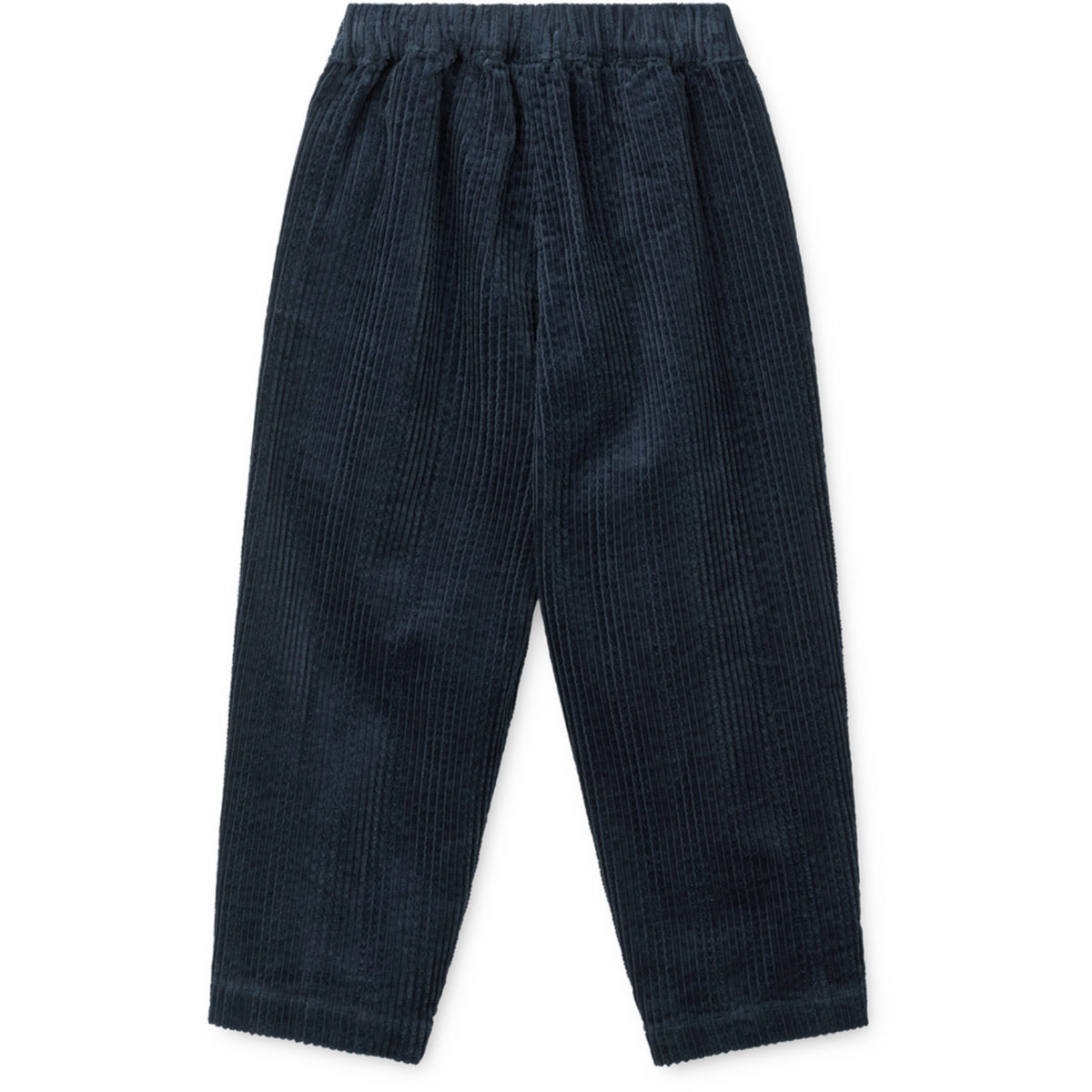 LIEWOOD Classic Navy Borris Corduroy Bukser