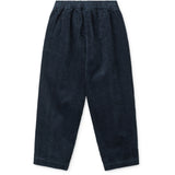 LIEWOOD Classic Navy Borris Corduroy Bukser