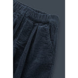 LIEWOOD Classic Navy Borris Corduroy Bukser