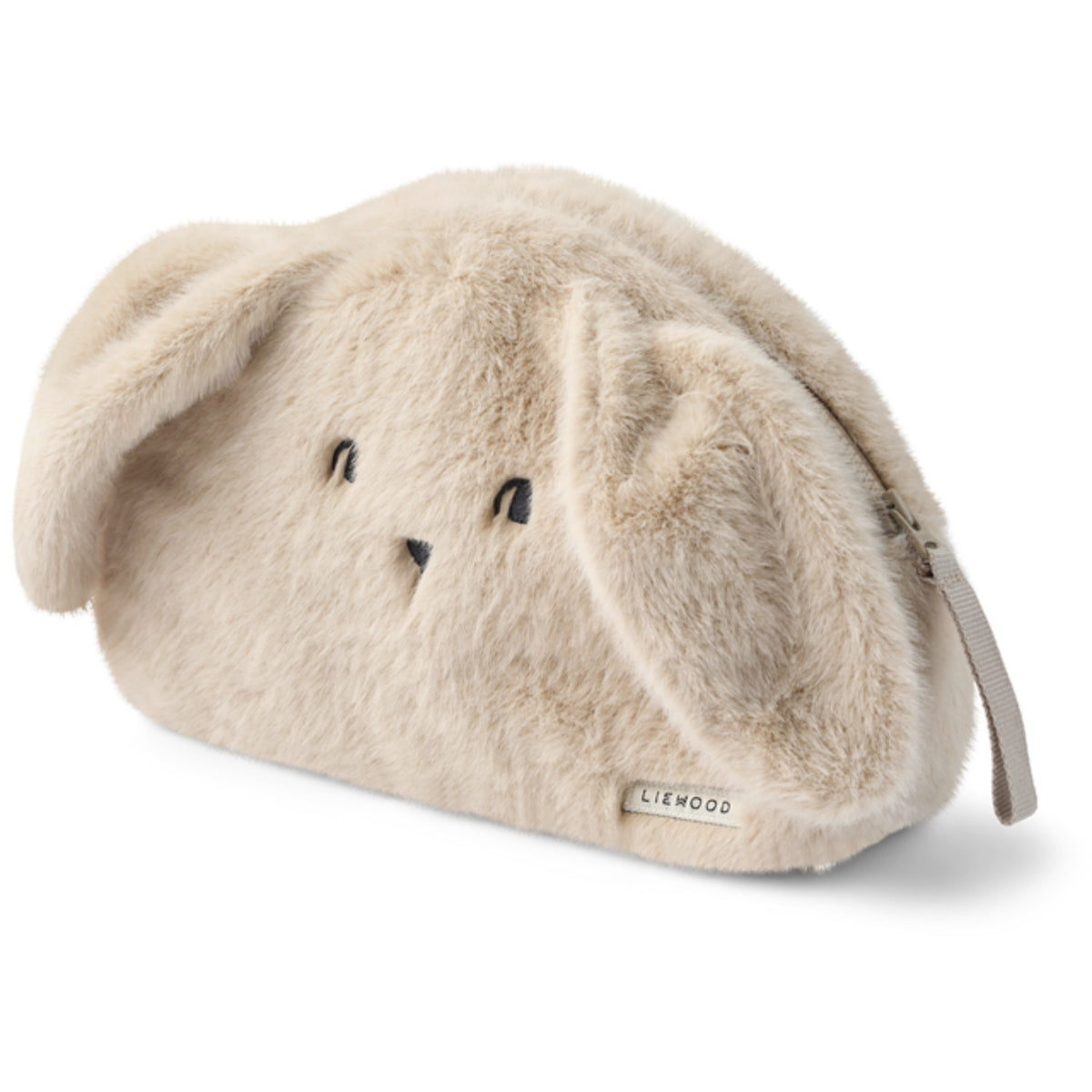 LIEWOOD Mist Eloise Plys Rabbit Toilettaske