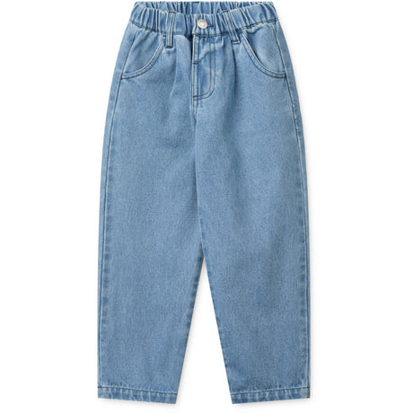 LIEWOOD Denim Jiro Denim Bukser