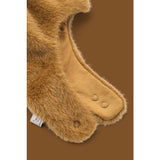 LIEWOOD Golden Caramel Lillie Plys Bjørn Hue