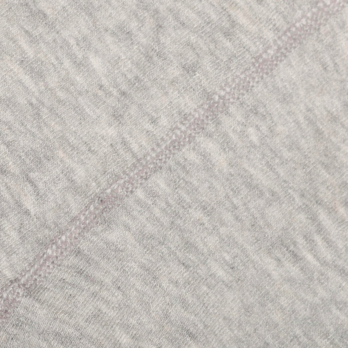 Minymo Light Grey Melange Uld Strømpebukser - Enkelt Pak