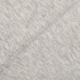Minymo Light Grey Melange Uld Strømpebukser - Enkelt Pak
