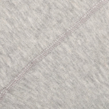 Minymo Light Grey Melange Uld Strømpebukser - Enkelt Pak