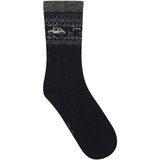 Minymo Navy Uld Strømper (3-Pack)