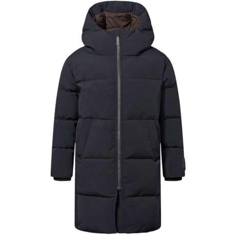 Molo Black Harper Jakke