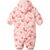 Molo Airbrush Hearts Honesty Baby Flyverdragt