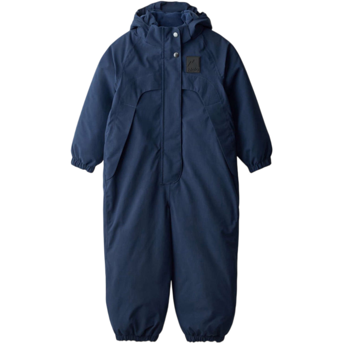 Molo Navy Sky Pingo Junior Flyverdragt
