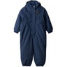 Molo Navy Sky Pingo Junior Flyverdragt