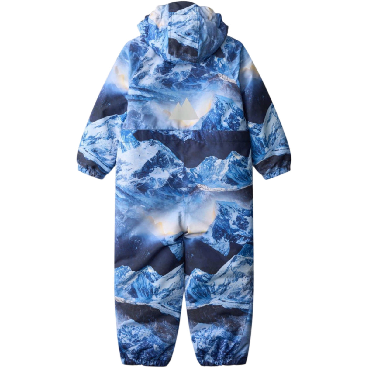 Molo Mountain Sunset Pingo Junior Flyverdragt