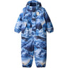 Molo Mountain Sunset Pingo Junior Flyverdragt