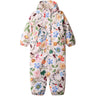 Molo Antique Flowers Pingo Junior Flyverdragt