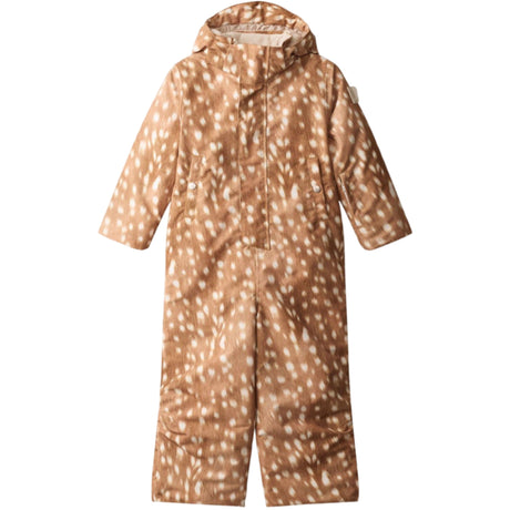 Molo Fawn Deer Pax Junior Flyverdragt