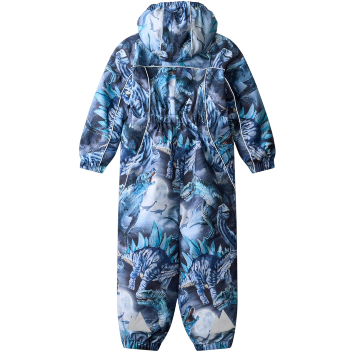 Molo Arty Dinos Polaris Junior Flyverdragt