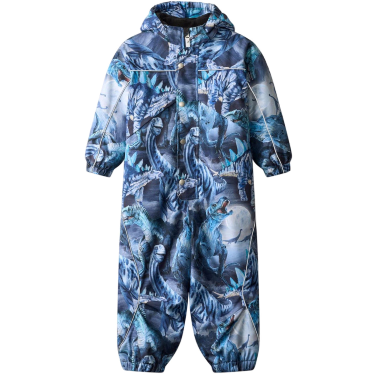 Molo Arty Dinos Polaris Junior Flyverdragt