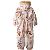 Molo Meadow Mist Polaris Pels Junior Flyverdragt