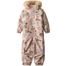 Molo Furry Friends Polaris Pels Junior Flyverdragt